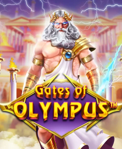Zagraj w Gates of Olympus w kasynie Spin Genie