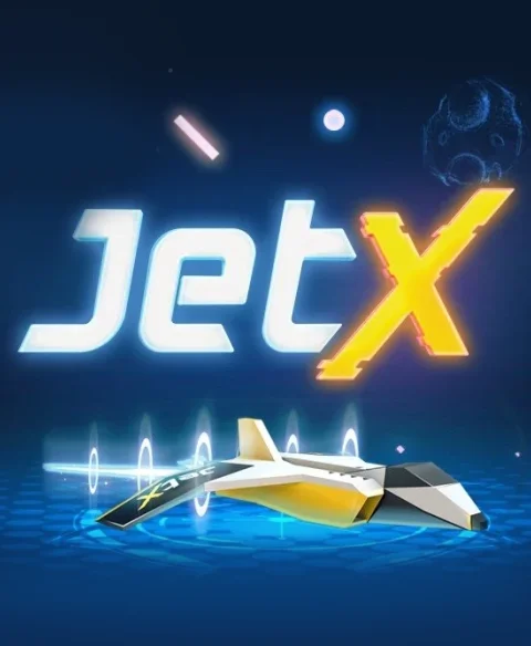 Zagraj w JetX w kasynie Spin Genie