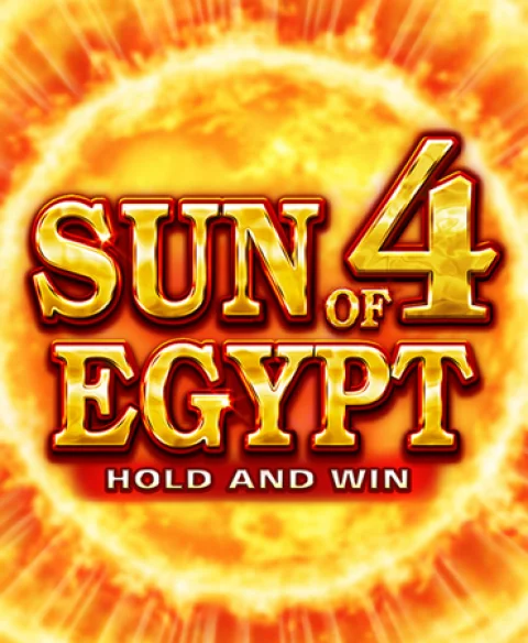 Zagraj w Sun of Egypt w kasynie Spin Genie