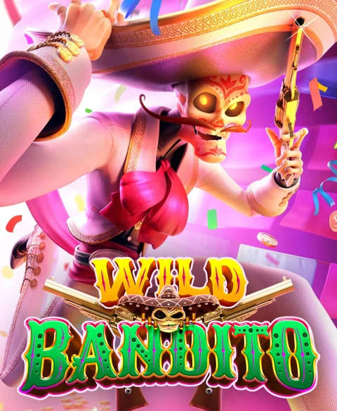 Zagraj w Wild Bandito w kasynie Spin Genie